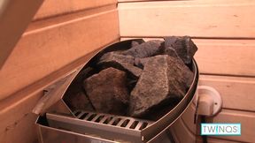 Horny Aaron A Desperate Stroke And Huge Bed Load Explosion!