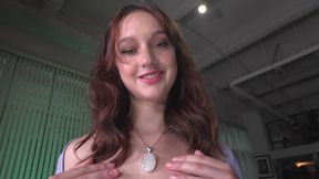 Melanie Marie MRPOV 4k