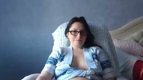 Empress Esper Private Show