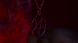 Succubus | Rotten Shrines 20min | Dark Ambient | ASMR HFO Audio File