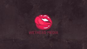 amari gold new anal scene with wetheadmedia