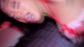 amari gold new anal scene with wetheadmedia