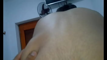 Disfrutando del Culon Goloso