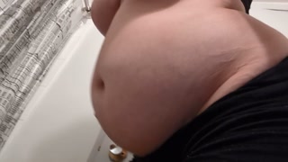 Winter Weight Watch