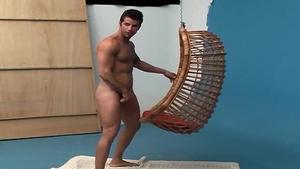BangBangBoys - Inked athletic latin amateur first time