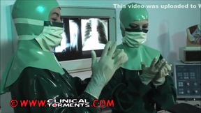 Clinical Torments Sexy Surgery