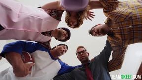 The Draft 2: Youve Got My - Slimthick Vic And Tiffany Fox