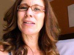 hot amateur blonde close up masturbation HD