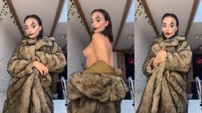 Community Creator
 @blackkitty @Showing Boobs and #Sexy #Brunette #Tattoo #Emo Gothic movie porno hot | Tik.Porn