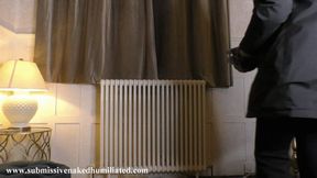 Samantha Left Embarrassed and naked on Black Friday Deal Gone Wrong!!