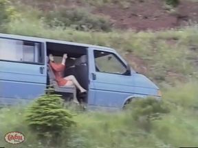 Tabu Film Classic: Joyride