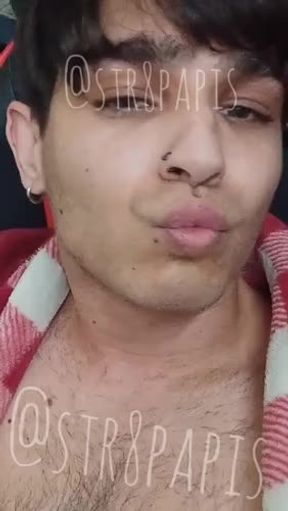 MORRO MORBOSO/ YOUNG MAN HORNY