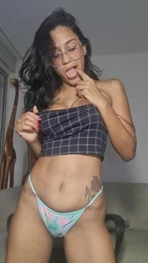 simultaneous pleasure for firm you penis orgasm creamy pussy