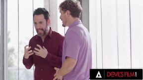 Hottest Swingers Compilation! Hardcore Orgies Group Sex - Scarlett Sage, Ryan Driller And Lumi Ray