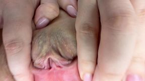 fucking the white pussy of big tits babe amber bloom in pov