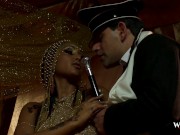 WHORNY FILMS Indian MILF Has Hot Passionate Sex