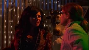 My Girlfriends A Vampire, Scene 2