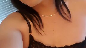 The asian sissy at boss 2nd: 3 morning