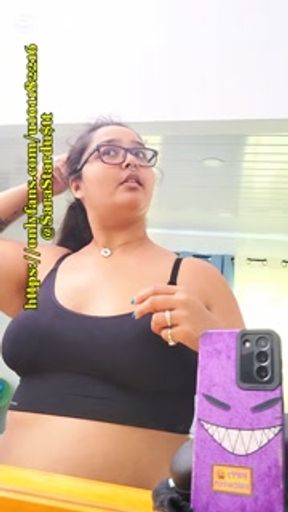 Pretty Titties while on vacation