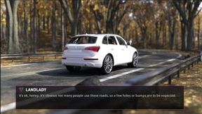 Midnight Paradise Chapter 62 Spa Day with My Stepmom Naked and She Ends up Sucking My Cock