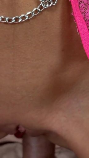 POV Anal Sex with Miss Universe Russia. Full Video