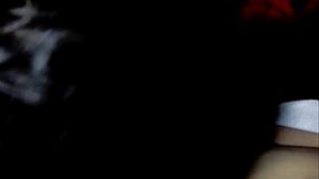 Mamada en cabina CDMX