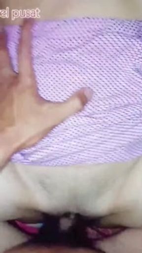 Bokep Ngentot Pulang Kuliah Crot Dalam Creampie