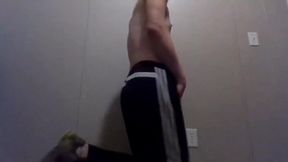 Big Booty Boxer Briefs Bitch