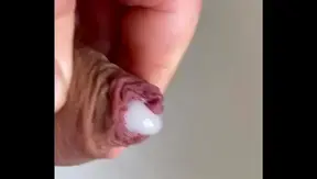 Thick Load Blast from Huge Cock – Hot Gay Climax Action – XXXTapes 18+