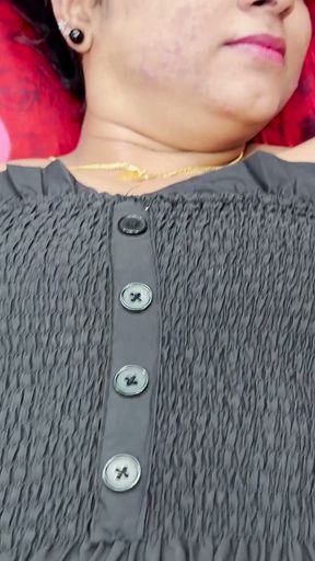 Mallu Wife Hot Boob Suck by Husband
