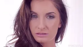 Stunning Milf Gets Pounded Hard - Silvia Saige
