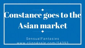 Constance goes to the Asian market MP4