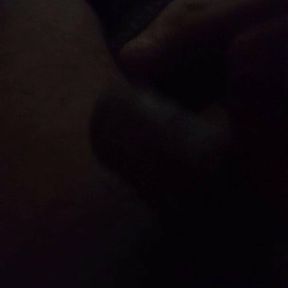 Suck my black cock