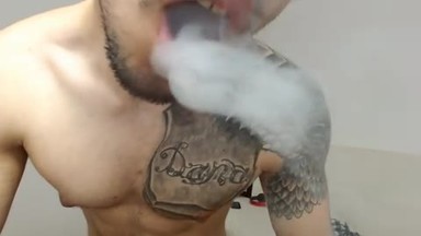 Tayler Rigby Private Show