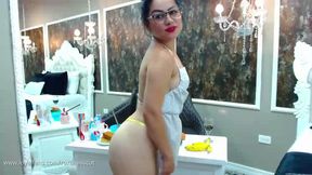 sexy chef