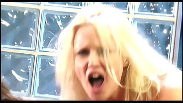 Hannah Harper Blowjob and Facial Cumshot from Randy Spears