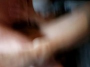 Real Couple Homemade MILF Takes 2 Loads. MULTI-ORGASMIC Swimgers. Cum Clean Up. Cum Kiss!
