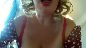 i love being bred by a thick dick african man starring juliet redhead