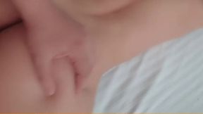 me folle a mi pri ma dos veces y termine dentro de su vagina