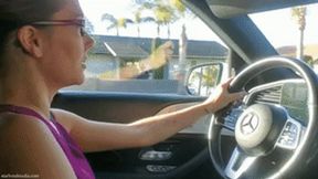 Jammed Accelerator - Star Nine Mobile