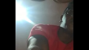 Pegando novinha de quatro