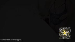 Big-Titty Blonde BBW Stella Daniels Takes It Deep in Steamy Back-to-Back Double Feature