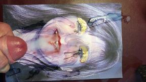 Facialgirl my sophisticated cumslut