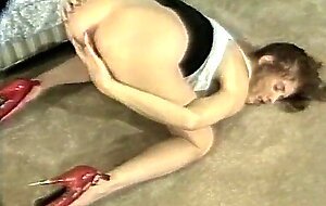 Lbo - neighborhood nymphos - scene 2 - extract 2