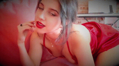 Slave Love Addiction