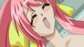Anime Manga Sex Action