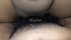 New Nepali Video.rita Shahi Full Enjoy Moodma Guf Gardai Thokaudai Xa.