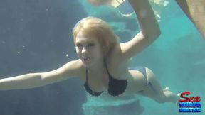 Watch Mia Pearl train her big tits & tight ass with a big dick