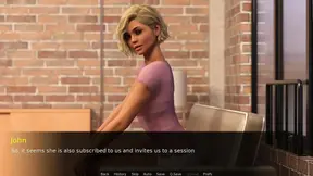 My Hotwife Gameplay - Part 7 - BDSM Level