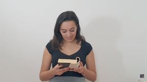 Hysterical Literature